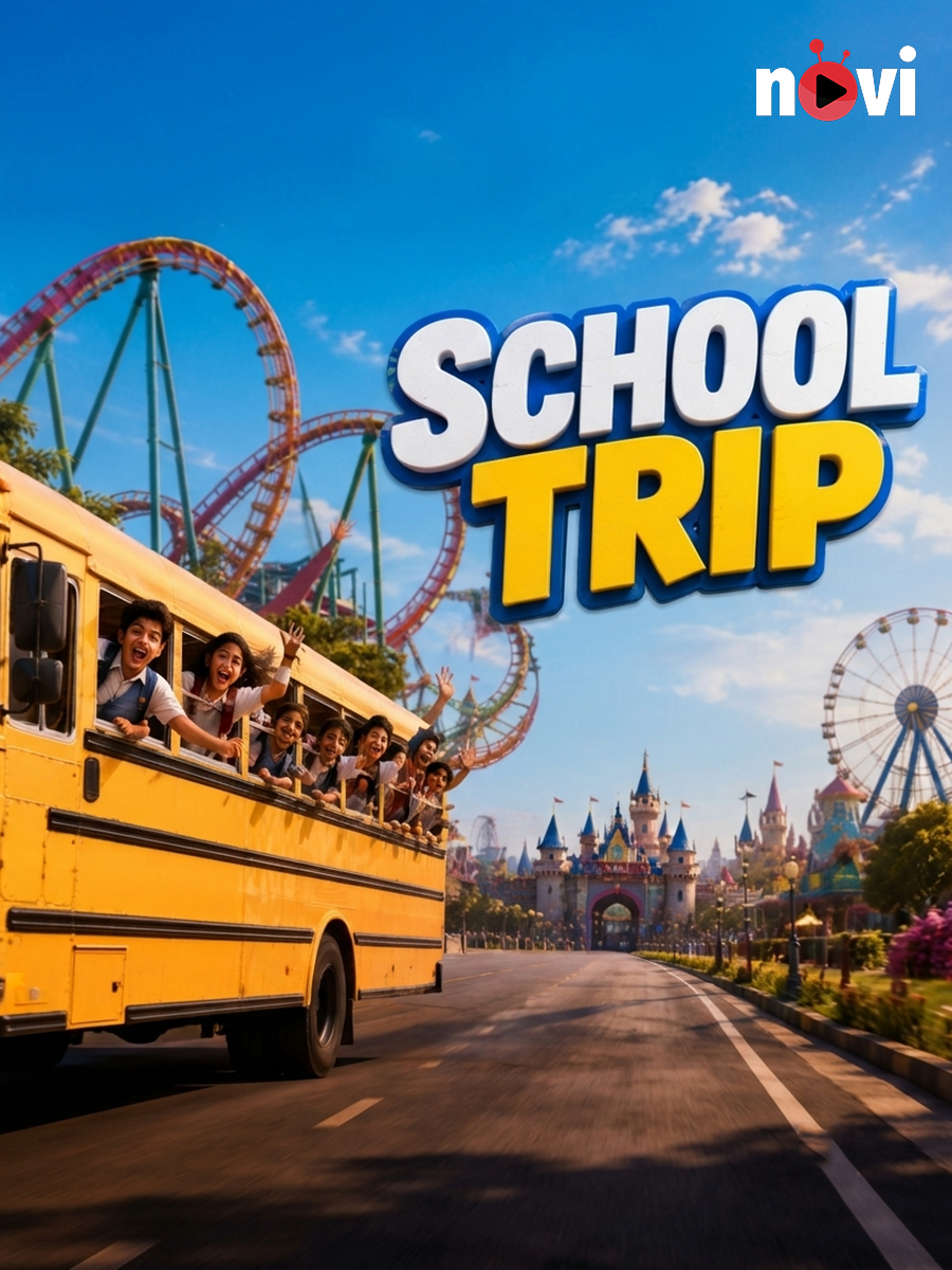 School Trip