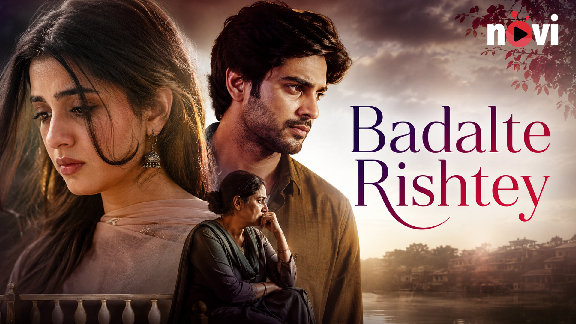 Badalte Rishtey