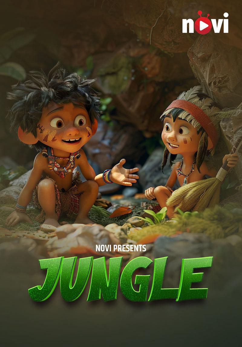 Jungle