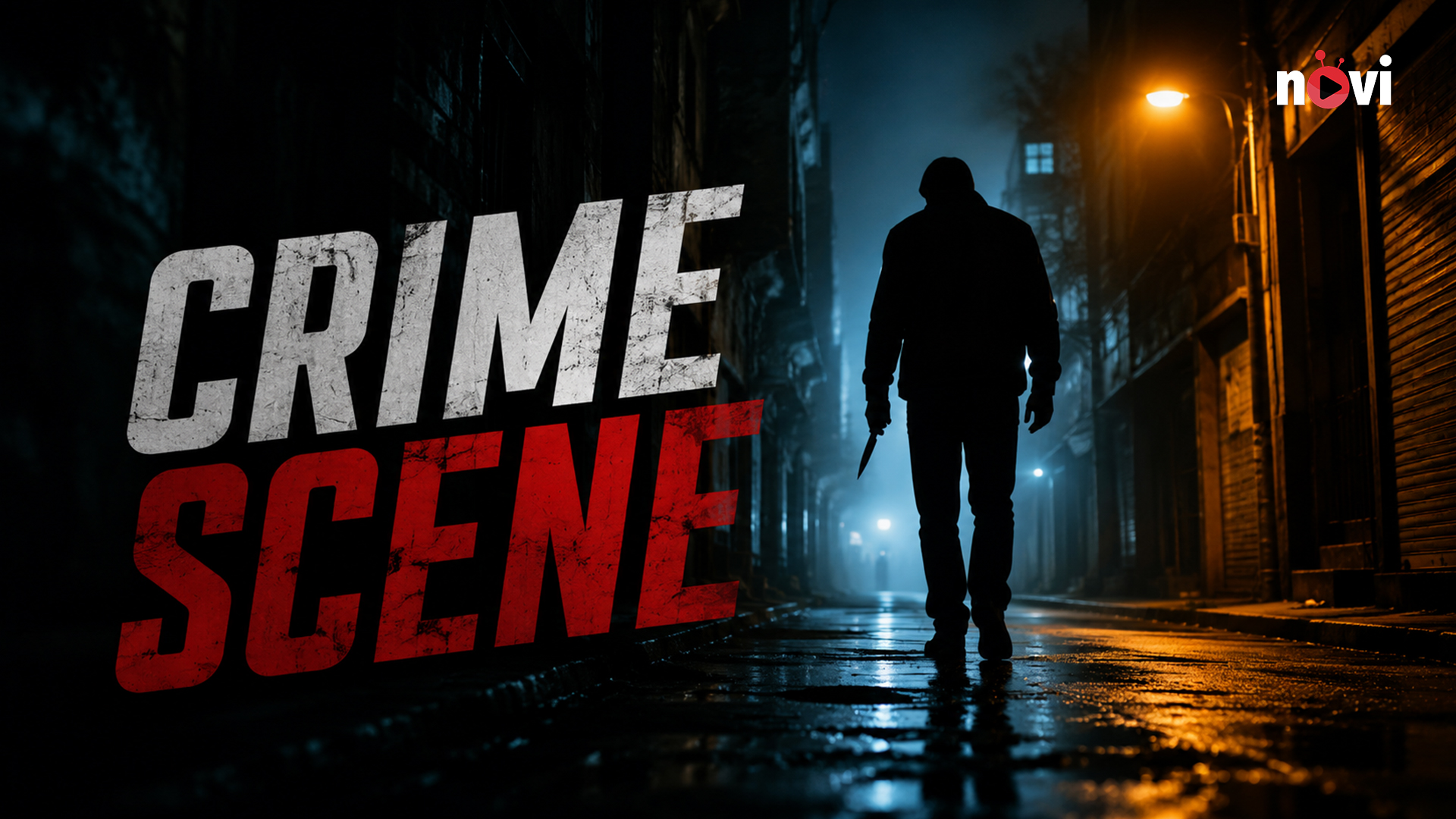 Crime Scene