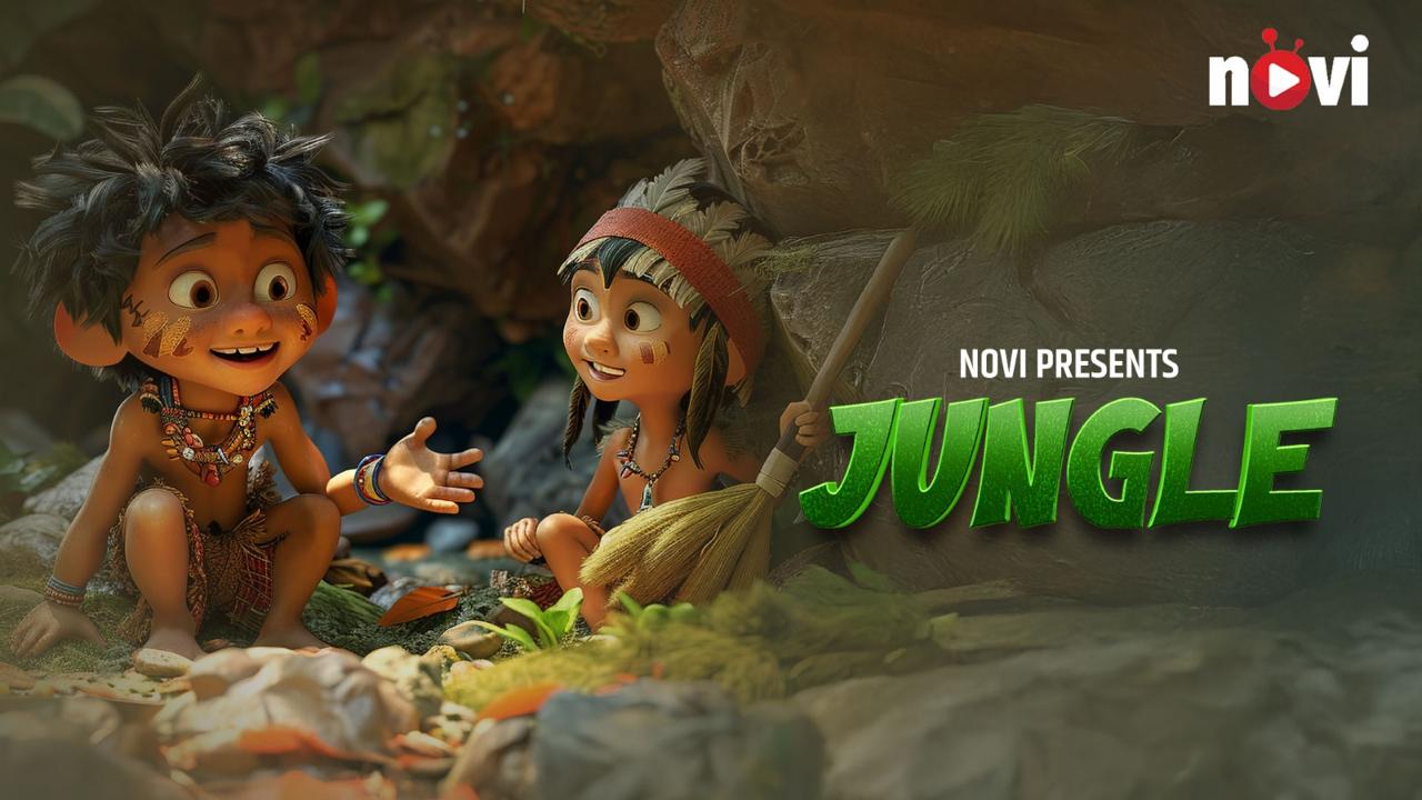 Jungle