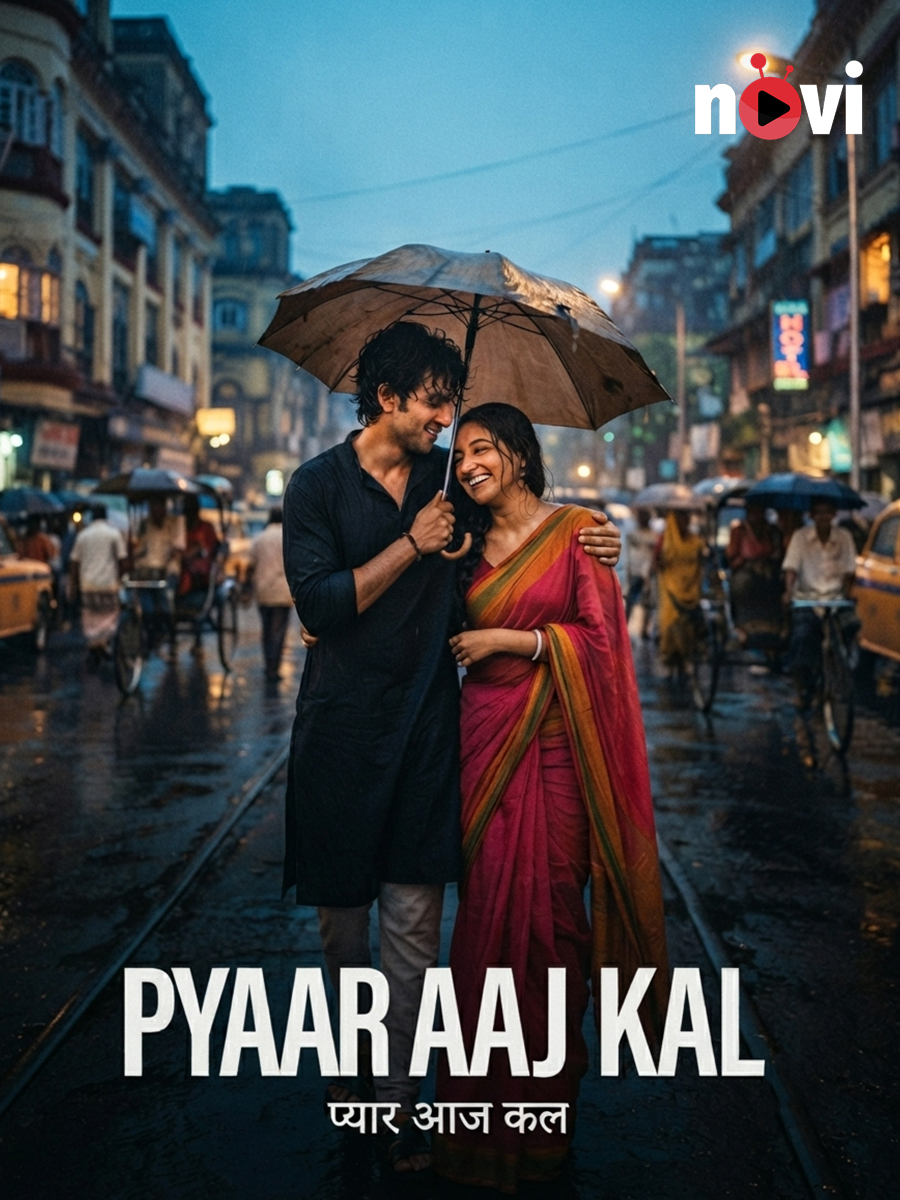 Pyaar Aaj Kal