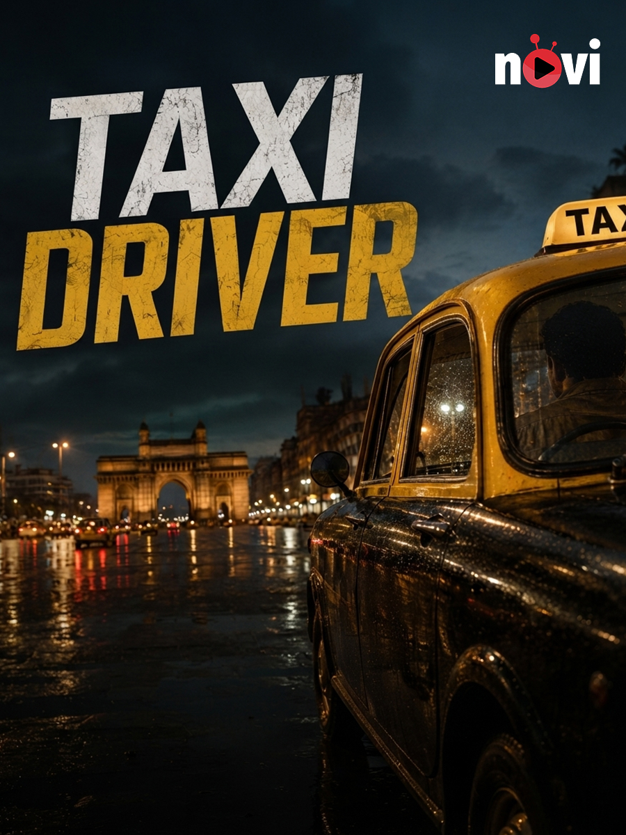 Taxi Driver