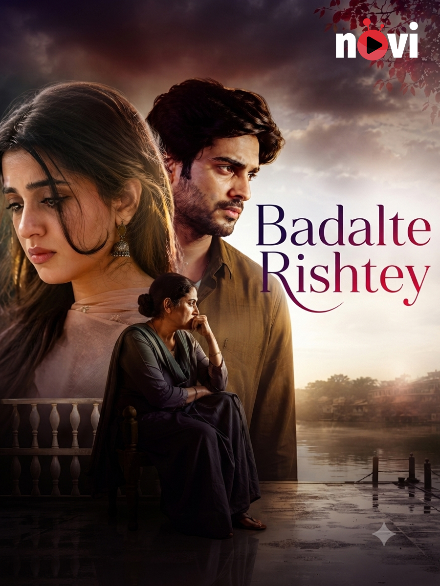 Badalte Rishtey