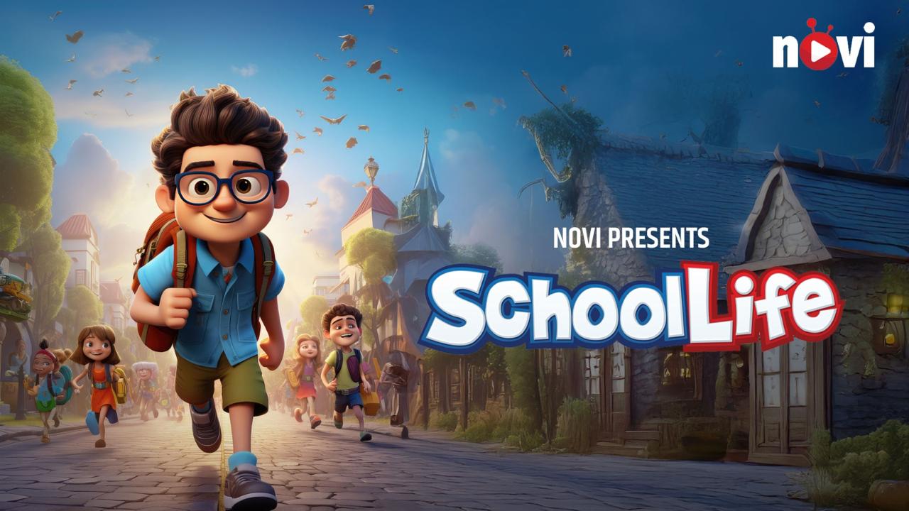 School Life