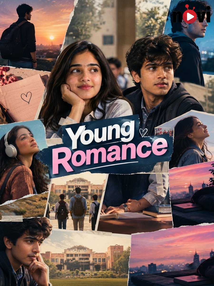 Young Romance
