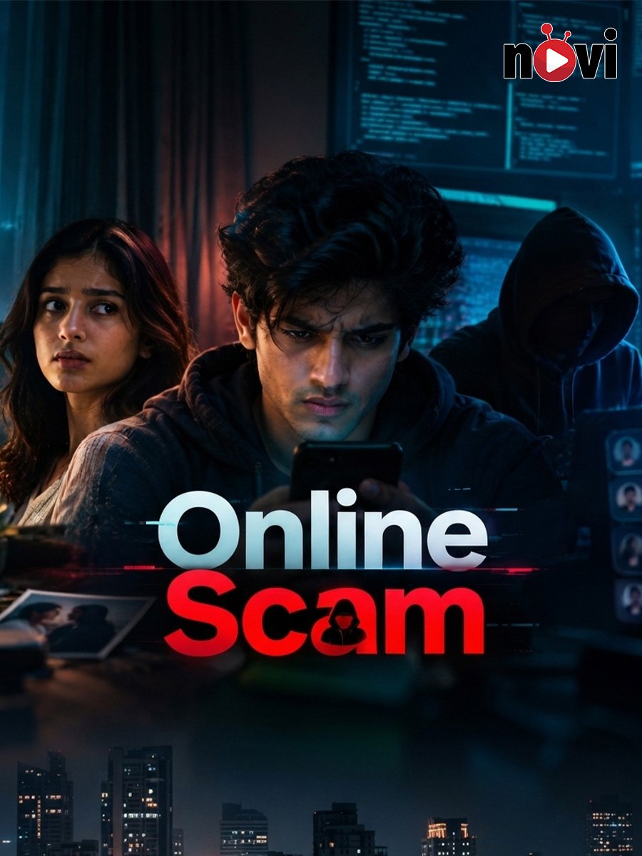 Online Scam
